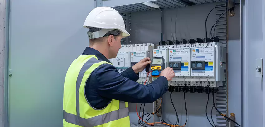 Commercial Electrical Repair In Opelika