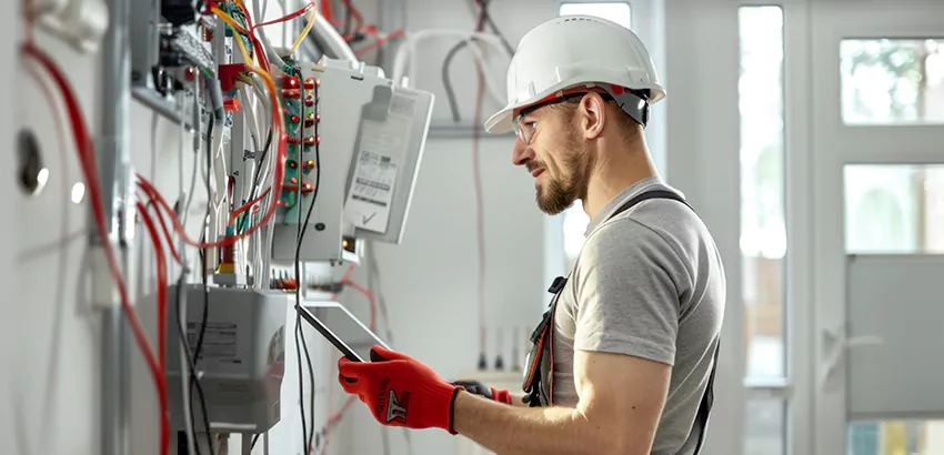 Commercial Electrician In Opelika