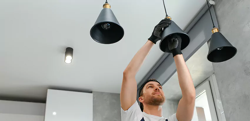 Lighting Electrician In Opelika