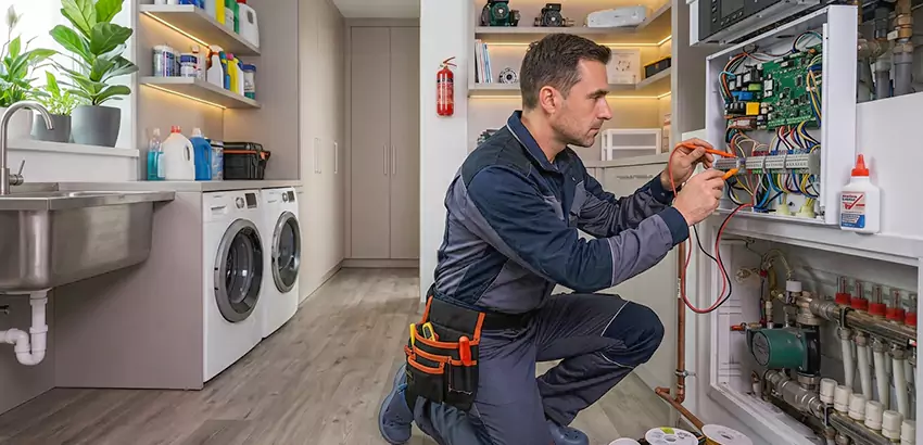 Residential Electrician In Opelika