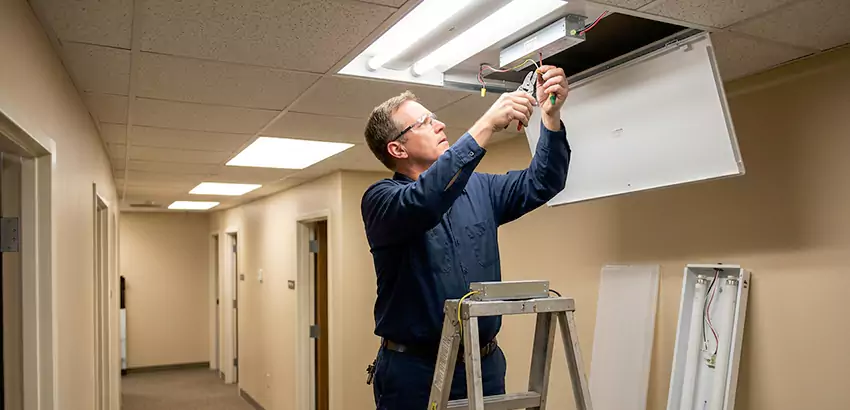 Sign and Neon Ballast Replacement in Opelika