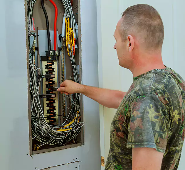 Professional Electrical Panel Upgrade: Your Local Panel Specialist in Opelika, AL