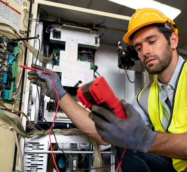Professional Electrical Troubleshooting: Your Local Diagnostic Team in Opelika, AL