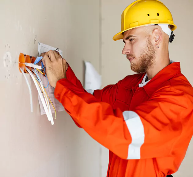 Local 24 Hour Electrician: Fast Response When You Need It Most in Opelika, AL