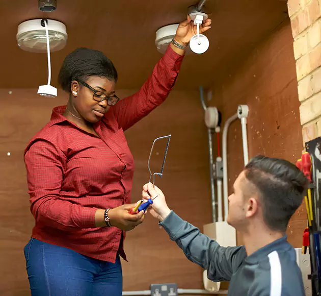 Professional Light Fixture Installation: Your Local Fixture Team in Opelika, AL
