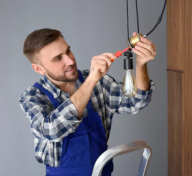 Professional Lighting Electrician: Your Local Fixture Expert in Opelika, AL