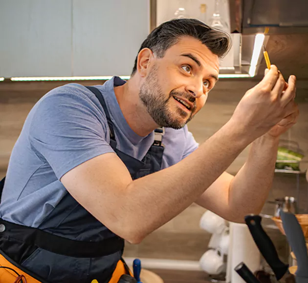 Trusted Home Electrician: Your Local Choice in in Opelika, AL