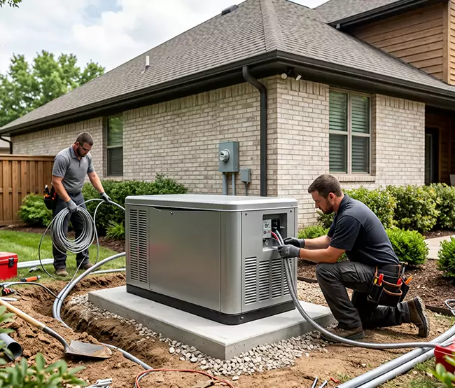 What Makes Us the Right Choice in Opelika, AL?